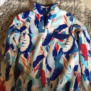 Patagonia Pullover
